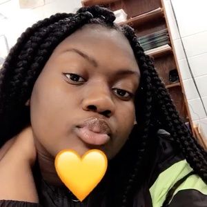 Meet your Posher, Brítt